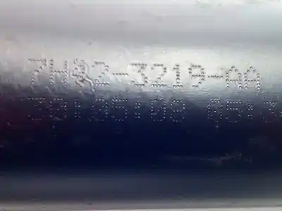 Автозапчасти б/у передняя центральная трансмиссия за land rover discovery v6 td s ссылки oem iam 7h423219aa tvb500510 