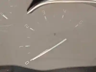 Peça sobressalente para automóvel em segunda mão quadrante por citroen c3 feel referências oem iam 9832140480  