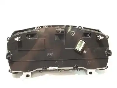 Peça sobressalente para automóvel em segunda mão quadrante por citroen c3 feel referências oem iam 9832140480  