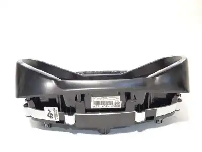 Peça sobressalente para automóvel em segunda mão quadrante por citroen c3 feel referências oem iam 9832140480  