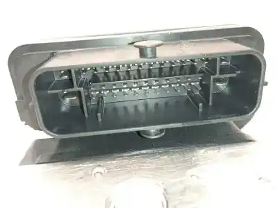 Peça sobressalente para automóvel em segunda mão abs por citroen c3 feel referências oem iam 93487145 970025 0265956240