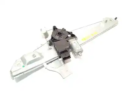 Piesă de schimb auto la mâna a doua mecanism acționare geam fațã dreapta pentru citroen c3 feel referințe oem iam 9830478880