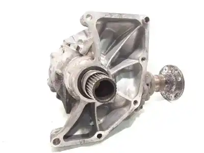 Second-hand car spare part transfer box for nissan x-trail (t30) 2.2 16v turbodiesel cat oem iam references 331008h510