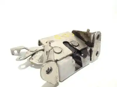 Recambio de automóvil de segunda mano de cerradura lateral corredera derecha para nissan nv 200 (m20) 1.5 dci cat referencias oem iam 82540jx00a  