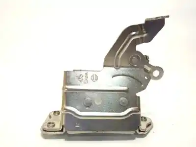 Recambio de automóvil de segunda mano de cerradura lateral corredera derecha para nissan nv 200 (m20) 1.5 dci cat referencias oem iam 82540jx00a  