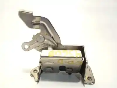 Recambio de automóvil de segunda mano de cerradura lateral corredera derecha para nissan nv 200 (m20) 1.5 dci cat referencias oem iam 82540jx00a  