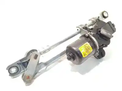 Recambio de automóvil de segunda mano de motor limpia delantero para toyota aygo (kgb/wnb) live referencias oem iam 53565002