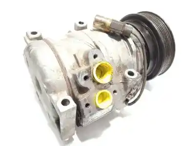 Pièce détachée automobile d'occasion compresseur de climatisation pour land rover freelander (ln) 2.0 di familiar (72kw) références oem iam 2473000170