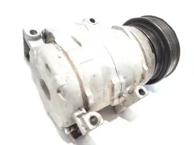 Gebrauchtes Autoersatzteil klimakompressor zum land rover freelander (ln) 2.0 di familiar (72kw) oem-iam-referenzen 2473000170 4472204080 awr1458