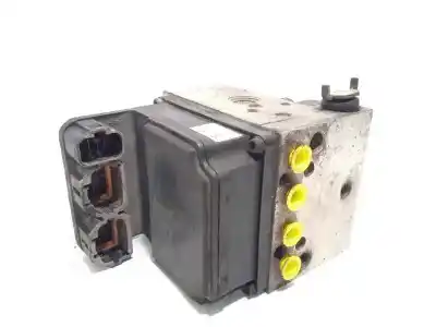 Second-hand car spare part abs for nissan x-trail (t30) 2.2 16v turbodiesel cat oem iam references 47600ar005