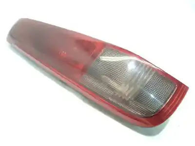 Second-hand car spare part left tailgate light for nissan x-trail (t30) 2.2 16v turbodiesel cat oem iam references 265558h326