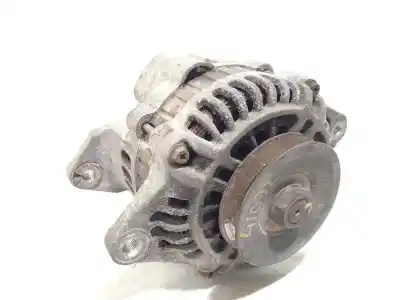 Second-hand car spare part alternator for nissan x-trail (t30) 2.2 16v turbodiesel cat oem iam references 231005m310