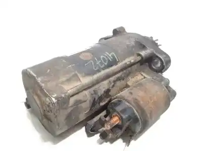Second-hand car spare part starter motor for nissan x-trail (t30) 2.2 16v turbodiesel cat oem iam references 233008h801