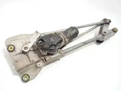 Second-hand car spare part front windshield wiper motor for nissan x-trail (t30) 2.2 16v turbodiesel cat oem iam references 288108h300