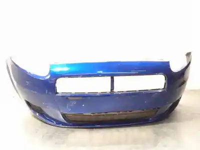 Pezzo di ricambio per auto di seconda mano paraurti anteriore per fiat grande punto (199_) 1.3 d multijet (199.axd11, 199.axd1a, 199.axd1b,... riferimenti oem iam 71777603