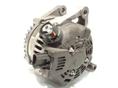 Second-hand car spare part alternator for ford focus c-max (cap) 2.0 tdci cat oem iam references 1042103522  
