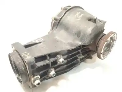 Second-hand car spare part rear differential for audi a4 berlina (8e) 2.5 v6 24v tdi oem iam references 