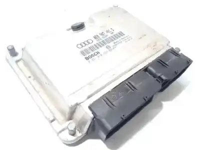 Second-hand car spare part ECU ENGINE CONTROL for AUDI A4 BERLINA (8E)  OEM IAM references 8E0907401D 0281010823 