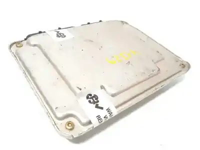 Second-hand car spare part ecu engine control for audi a4 berlina (8e) 2.5 v6 24v tdi oem iam references 8e0907401d 0281010823 