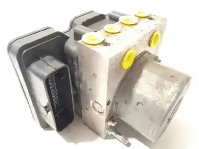 Pezzo di ricambio per auto di seconda mano ABS per DACIA DUSTER  Riferimenti OEM IAM 476608845R 269634 0265956285