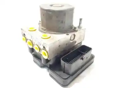 Pezzo di ricambio per auto di seconda mano abs per dacia duster laureate 4x2 riferimenti oem iam 476608845r 269634 0265956285