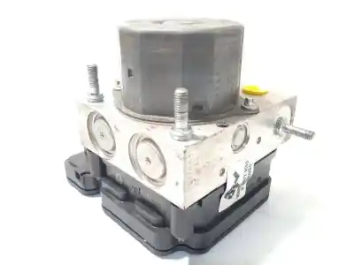 Pezzo di ricambio per auto di seconda mano abs per dacia duster laureate 4x2 riferimenti oem iam 476608845r 269634 0265956285