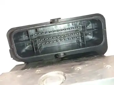 Pezzo di ricambio per auto di seconda mano abs per dacia duster laureate 4x2 riferimenti oem iam 476608845r 269634 0265956285