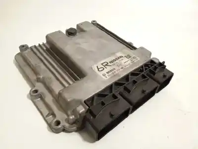 Recambio de automóvil de segunda mano de centralita motor uce para nissan nv 200 (m20) 1.5 dci cat referencias oem iam 237103vd0c 0281030850 