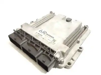 Recambio de automóvil de segunda mano de centralita motor uce para nissan nv 200 (m20) 1.5 dci cat referencias oem iam 237103vd0c 0281030850 