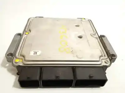 Recambio de automóvil de segunda mano de centralita motor uce para nissan nv 200 (m20) 1.5 dci cat referencias oem iam 237103vd0c 0281030850 