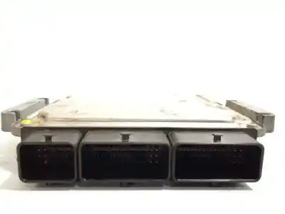 Recambio de automóvil de segunda mano de centralita motor uce para nissan nv 200 (m20) 1.5 dci cat referencias oem iam 237103vd0c 0281030850 