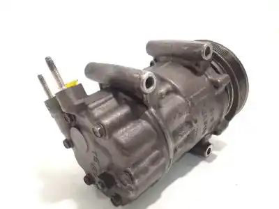 Second-hand car spare part air conditioning compressor for mini mini (r56) cooper oem iam references 6942501 64526942501 