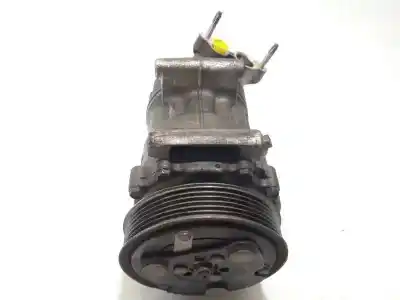 Second-hand car spare part air conditioning compressor for mini mini (r56) cooper oem iam references 6942501 64526942501 