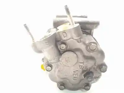 Second-hand car spare part air conditioning compressor for mini mini (r56) cooper oem iam references 6942501 64526942501 