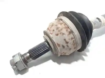 İkinci el araba yedek parçası ön sol sanziman için fiat doblo cargo (263_) 1.6 d multijet oem iam referansları 51933669  