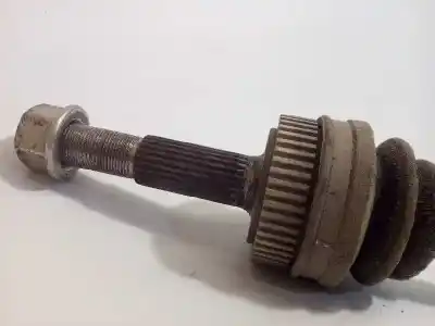 Автозапчасти б/у задняя правая трансмиссия за nissan qashqai / qashqai +2 i (j10, nj10, jj10e) 2.0 dci ссылки oem iam 39600jd60b  