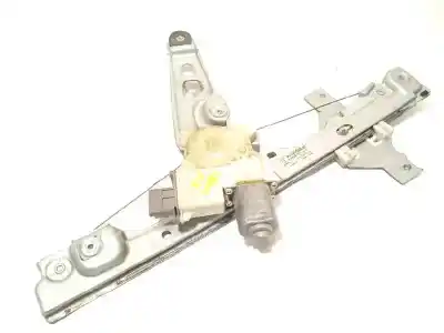 Peça sobressalente para automóvel em segunda mão elevador de vidros dianteira esquerda por peugeot 5008 premium referências oem iam 9682808980