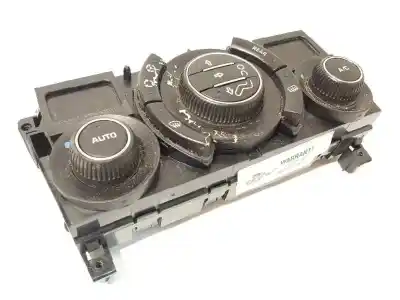 Peça sobressalente para automóvel em segunda mão comando de sofagem (chauffage / ar condicionado) por peugeot 5008 premium referências oem iam 96738321xt