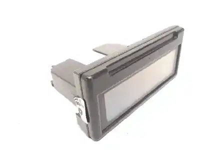 Автозапчасти б/у многофункциональный дисплей за volvo v50 familiar 1.8 kinetic ссылки oem iam 30797719