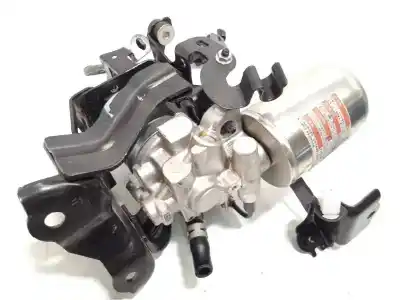 Peça sobressalente para automóvel em segunda mão SERVO FREIO por TOYOTA COROLLA (E21)  Referências OEM IAM 4707012030  