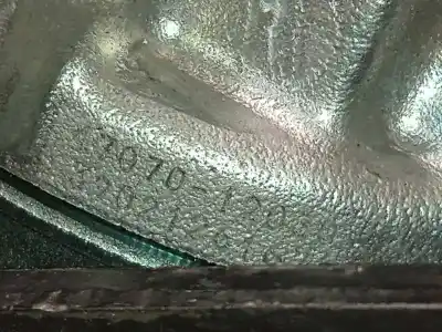 Pezzo di ricambio per auto di seconda mano servo freio per toyota corolla (e21) hybrid style riferimenti oem iam 4707012030  