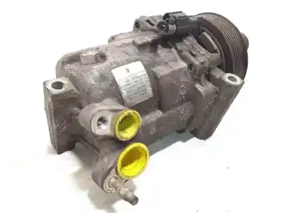 Gebrauchtes Autoersatzteil klimakompressor zum nissan note (e11e) tekna oem-iam-referenzen 92600cj70b