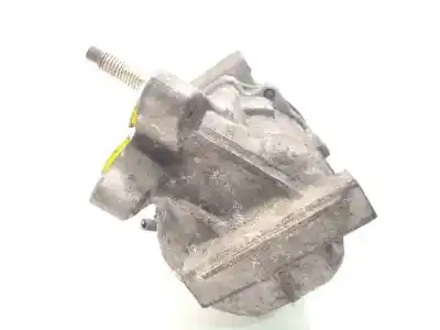 Second-hand car spare part air conditioning compressor for nissan note (e11e) tekna oem iam references 92600cj70b  
