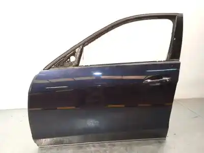 Peça sobressalente para automóvel em segunda mão porta da frente esquerda por mercedes clase e (w212) familiar e 300 bluetec hybrid (212.298) referências oem iam a2127205300  