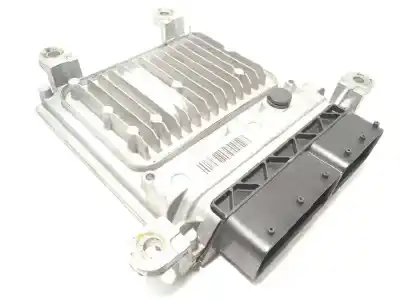 Pezzo di ricambio per auto di seconda mano centralina motore per mercedes clase e (w212) familiar e 300 bluetec hybrid (212.298) riferimenti oem iam a6519009102