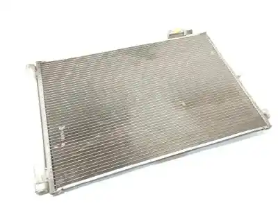 Pièce détachée automobile d'occasion condenseur de climatisation pour mercedes clase e (w212) familiar e 300 bluetec hybrid (212.298) références oem iam a2045000554