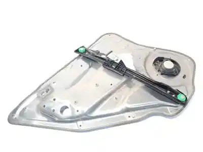 Pezzo di ricambio per auto di seconda mano alzacristalli posteriore destro per mercedes clase e (w212) familiar e 300 bluetec hybrid (212.298) riferimenti oem iam a2048200642