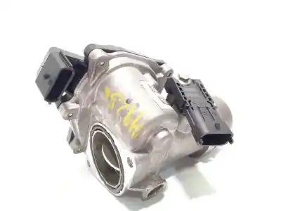 Gebrauchtes Autoersatzteil Drosselklappenstutzen zum RENAULT MEGANE IV BERLINA 5P  OEM-IAM-Referenzen 161A09287R  