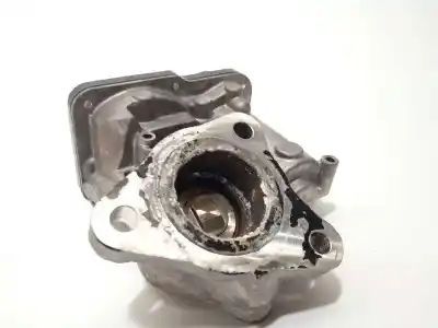 Peça sobressalente para automóvel em segunda mão BORBOLETA DE ADMISSÃO por RENAULT MEGANE IV BERLINA 5P  Referências OEM IAM 147102557R H8201143495 