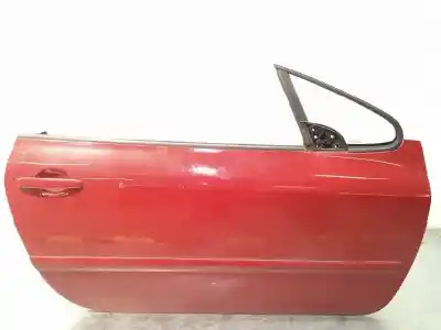 Pièce détachée automobile d'occasion PORTE AVANT DROITE pour PEUGEOT 307 CC (S1)  Références OEM IAM 9004Z1  